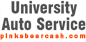 University Auto Service